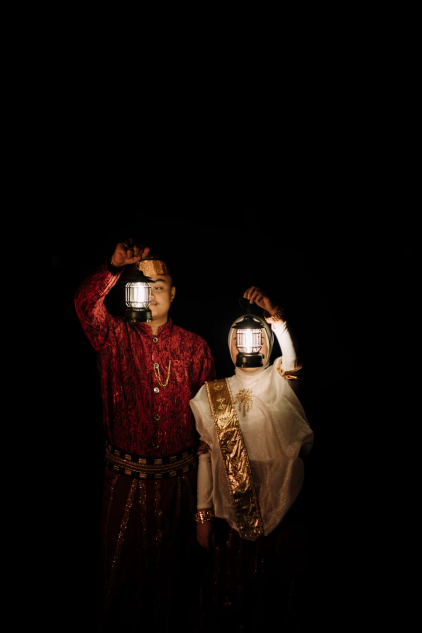 Ulang tahunmu