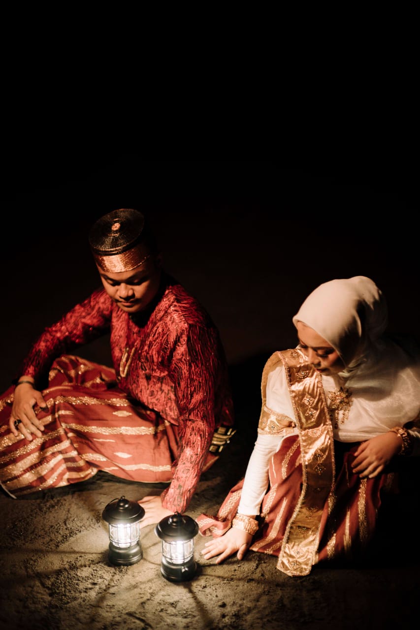 Liburan kecil kita